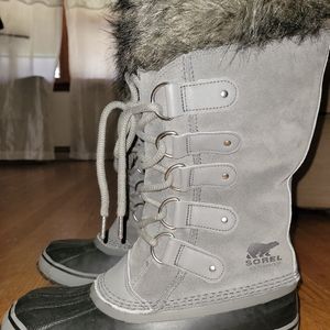 Sorel Joan of Arctic Boot Size 10